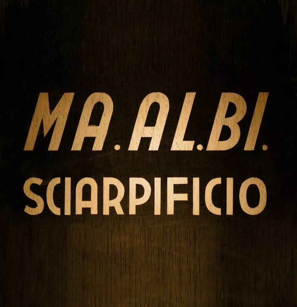 MA.AL.BI. - Storia