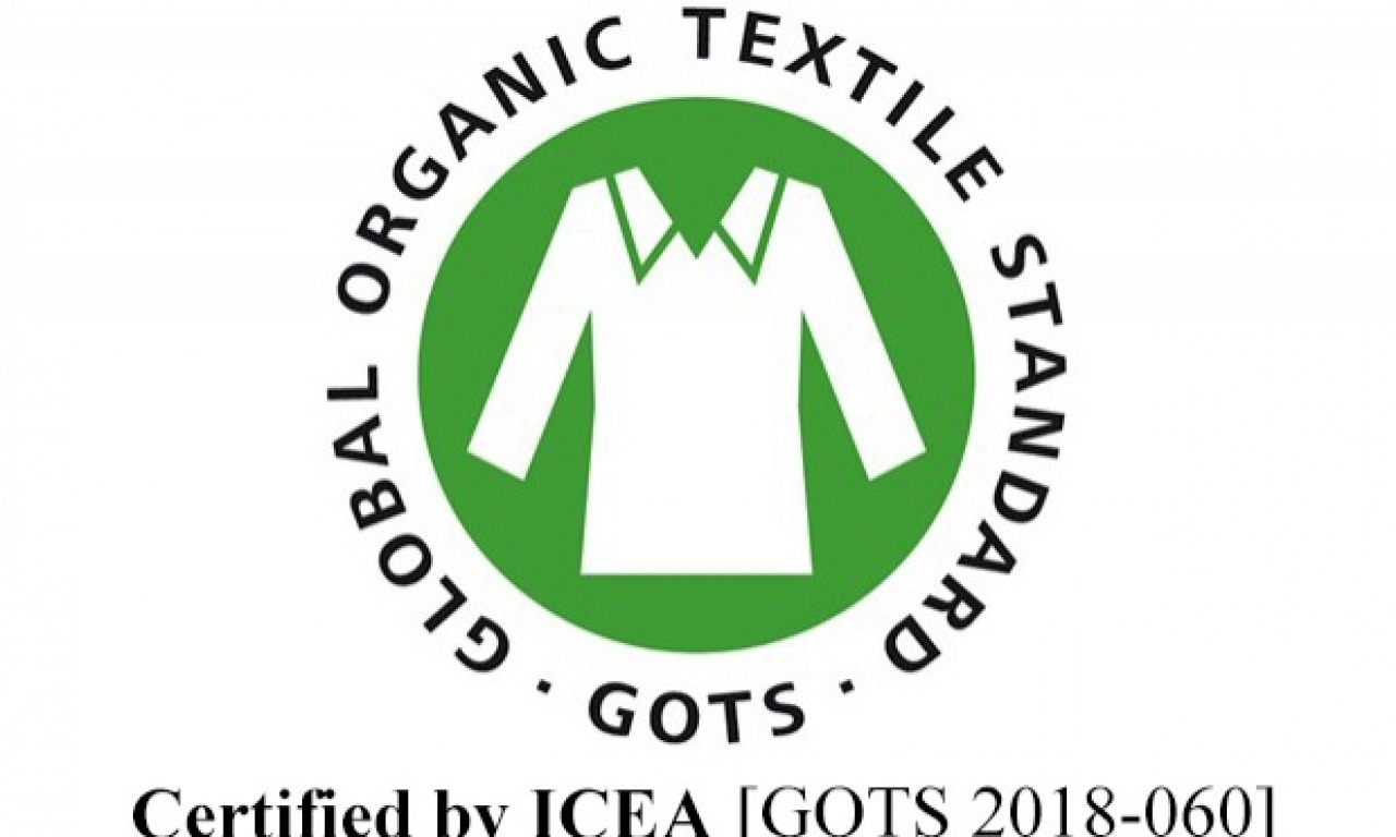 GOTS Global Organic Textile Standard